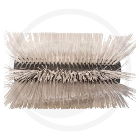 Schnee-Kehrwalzen-Garnitur Granit 25530 026023017